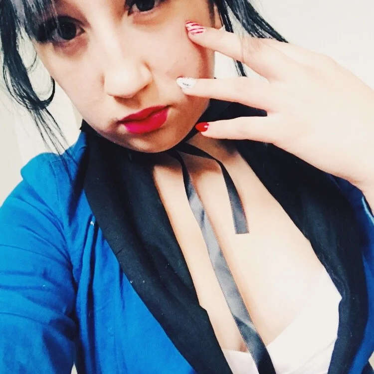 Maska_Paradise's Offline XXX Chat
