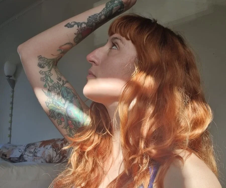 Chat +18 off-line de Afrania