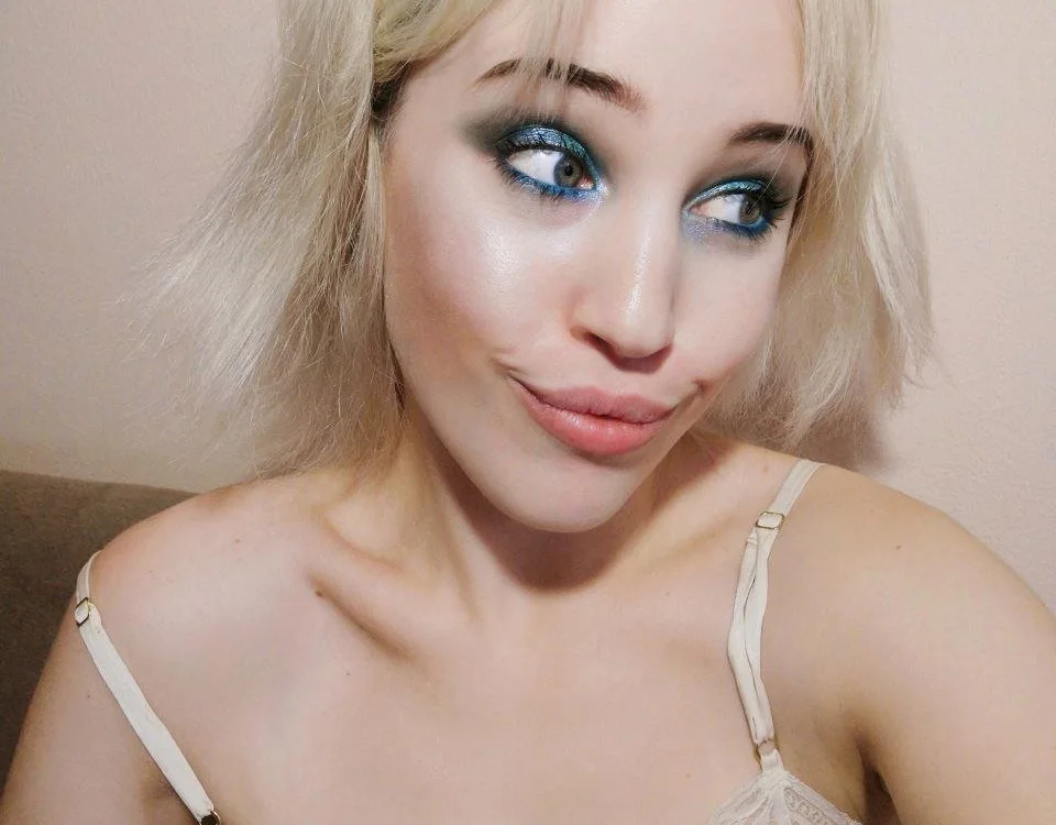 KuntiStyle's Offline XXX Chat