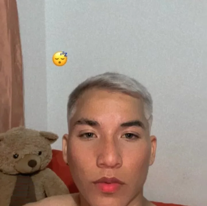 Chat +18 off-line de Samu_khe