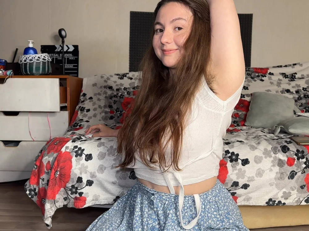 kinky_malinaa Adlı Modelin Çevrimdışı XXX Sohbeti