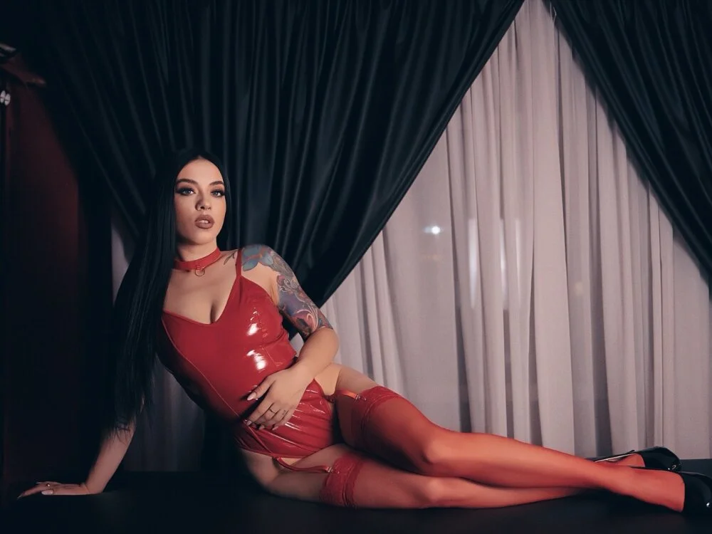 MadilynFox Offline XXX-Chat