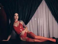 Модель MadilynFox