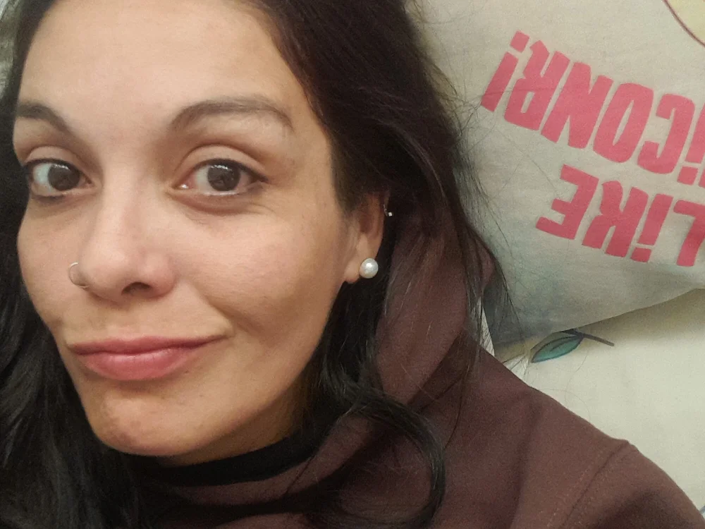 pareja-ma Chat XXX Ngoại tuyến