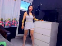 sonya_wet's Live XXX Chat