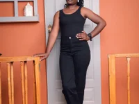 sexy_black5's webcam live show