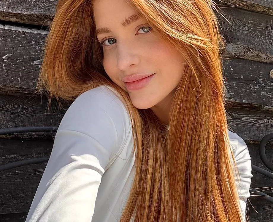 ElianaMakins Adlı Modelin Çevrimdışı XXX Sohbeti