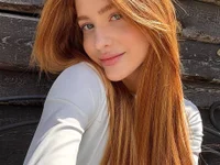 Вебкам-шоу ElianaMakins