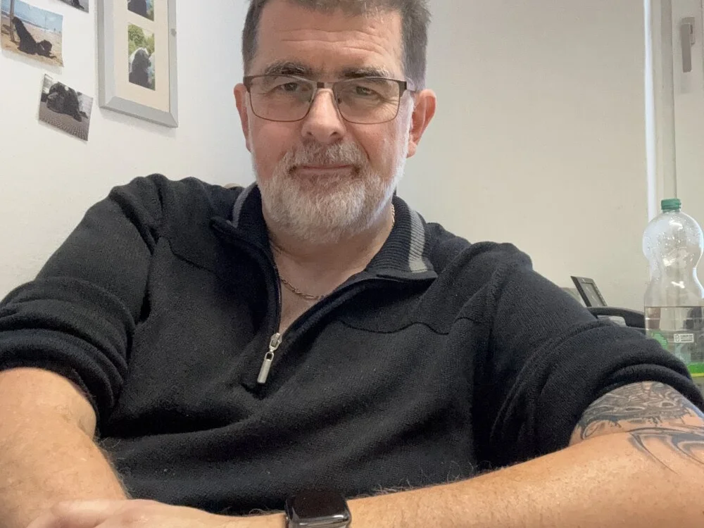 dragondriver Adlı Modelin Çevrimdışı XXX Sohbeti