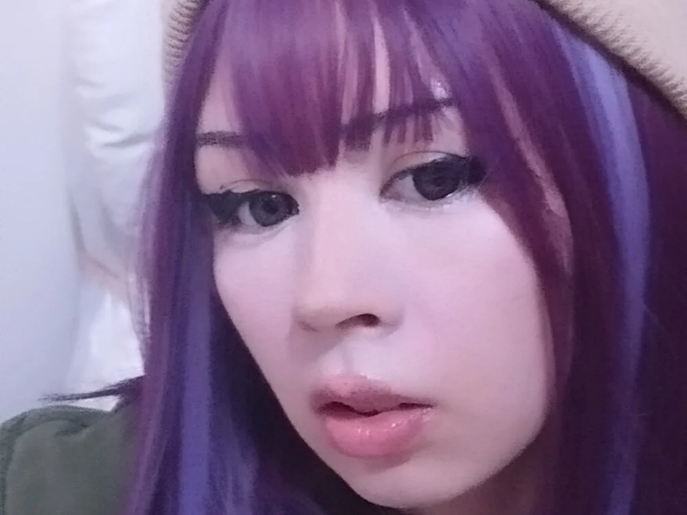 Офлайн-чат XXX Haru_Queenn