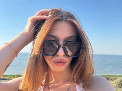 LettyWilde - Girl 