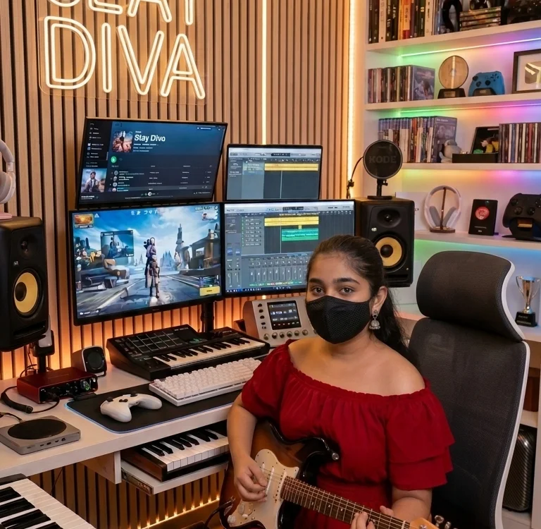 SlayDiva's Offline Chat Room