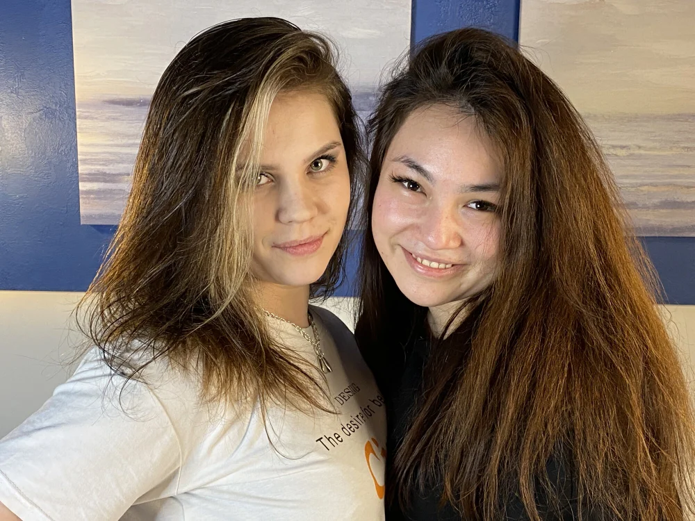 LorryGiada's Offline XXX Chat
