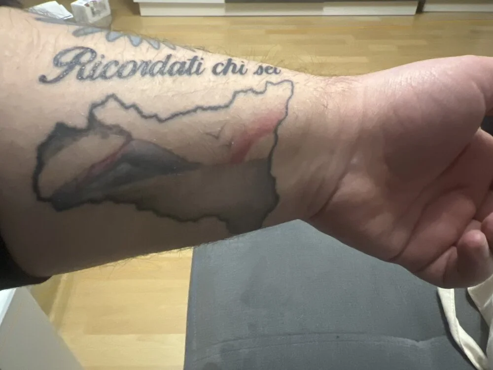 P0rco89 offline XXX-chat