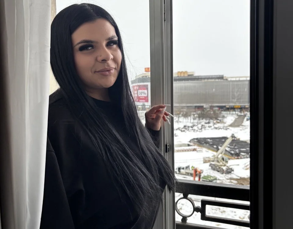 MadyLynn Chat XXX offline