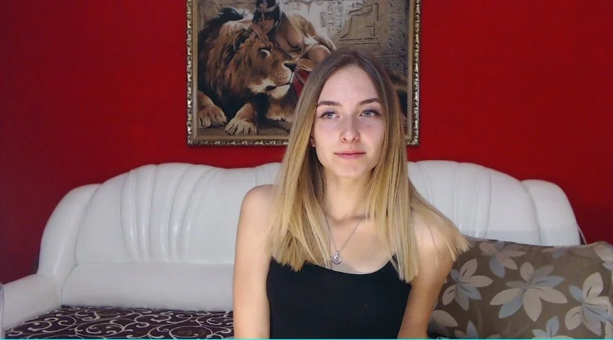 AriaSky's Offline XXX Chat