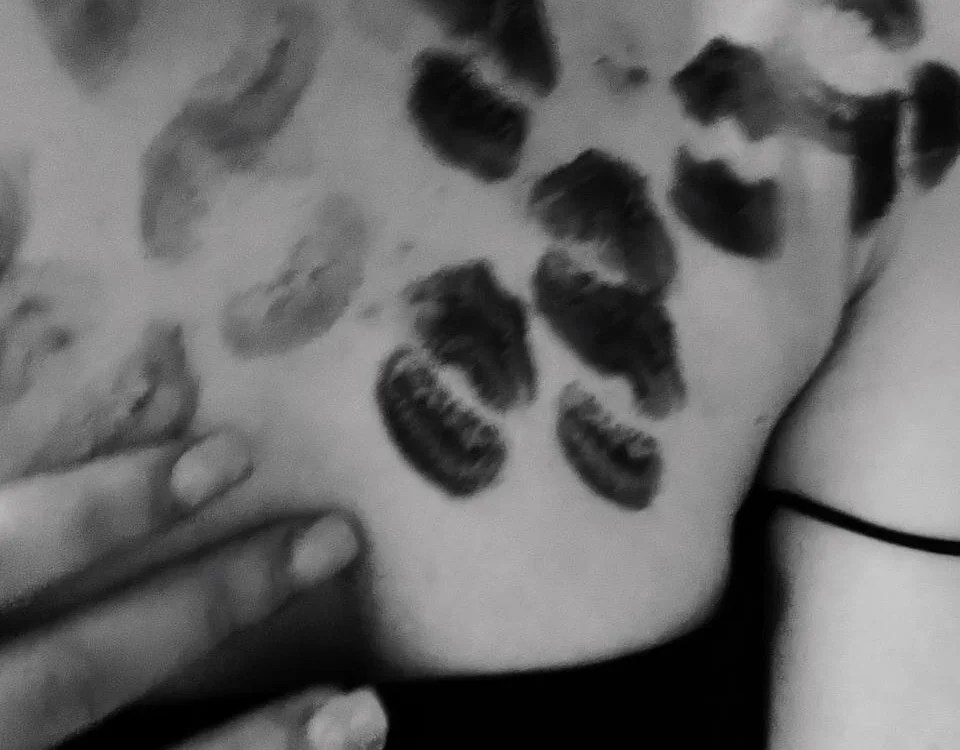 Chatroom XXX hors ligne de ShawanaCronenberg