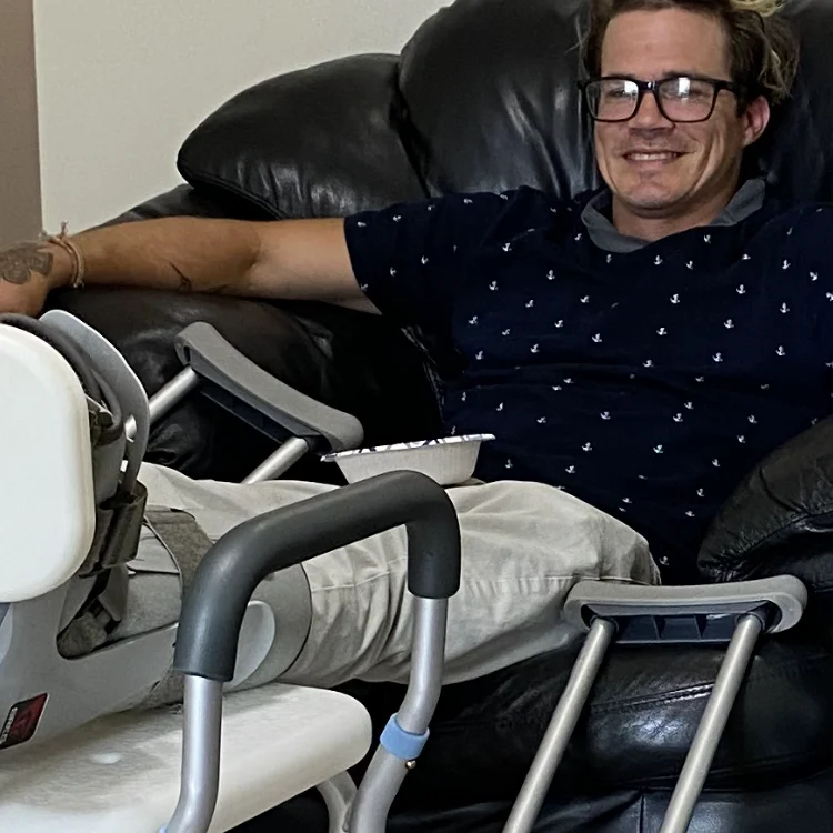 johnnyells51 offline XXX-chatje