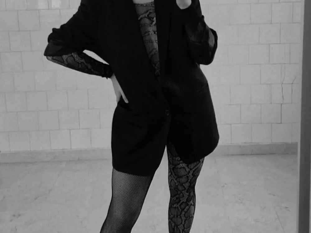 MaraJennyfer's most recent online preview