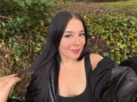 Dafne_ros's webcam live show
