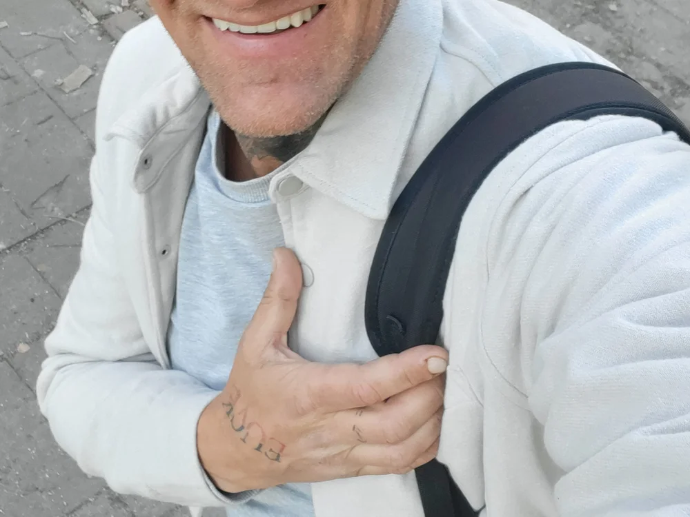 Sylwek Chat XXX offline