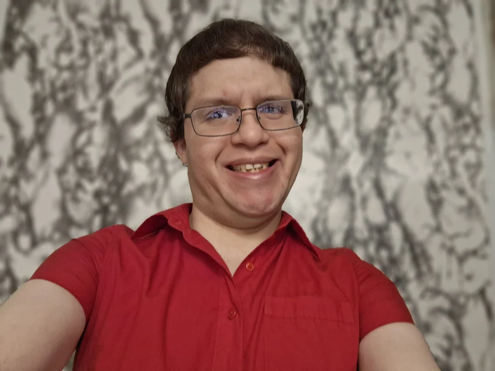 VictoriaSkylar's Offline Chat Room