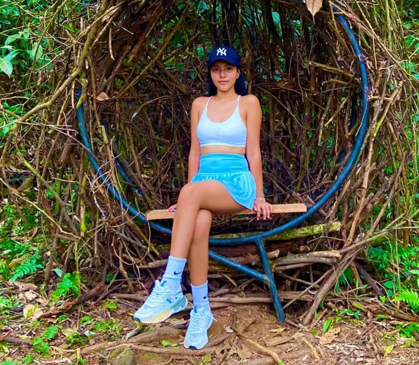 nahomy_park's Offline XXX Chat