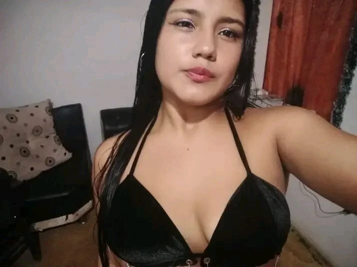 Salome_Cutte_18 Cameră chat offline