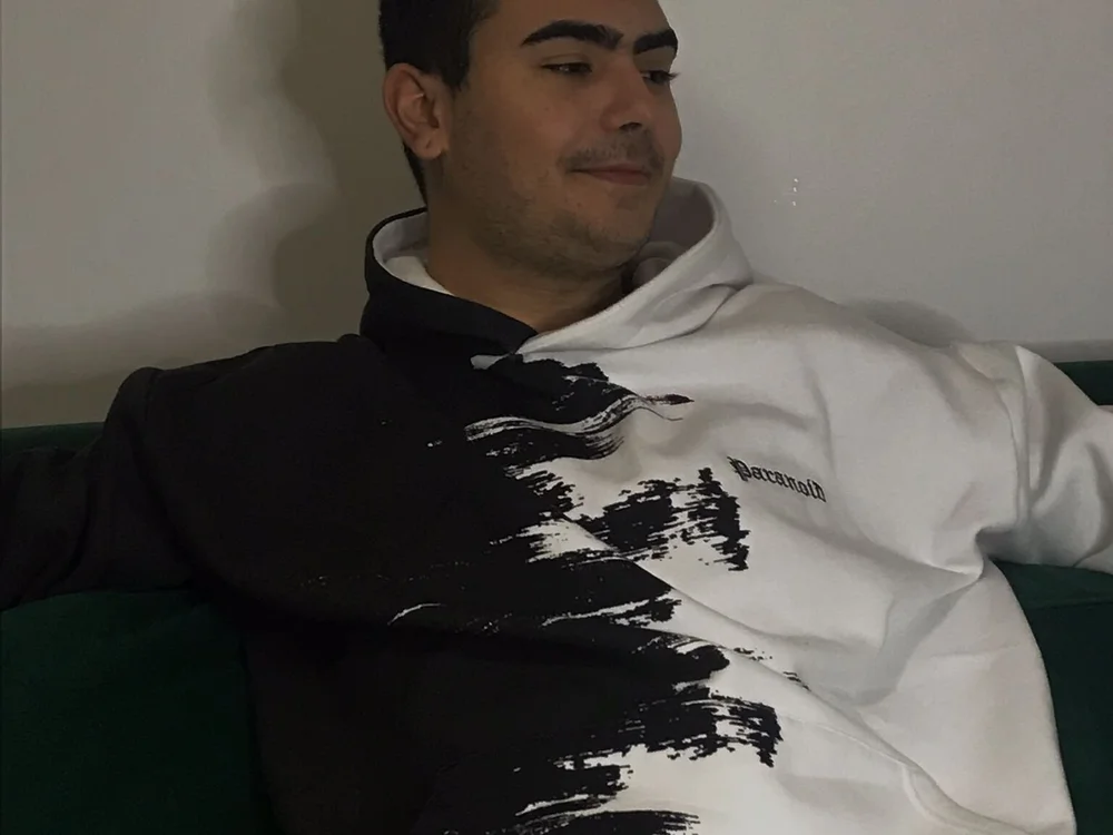 AndrewAndersonFF's Offline XXX Chat