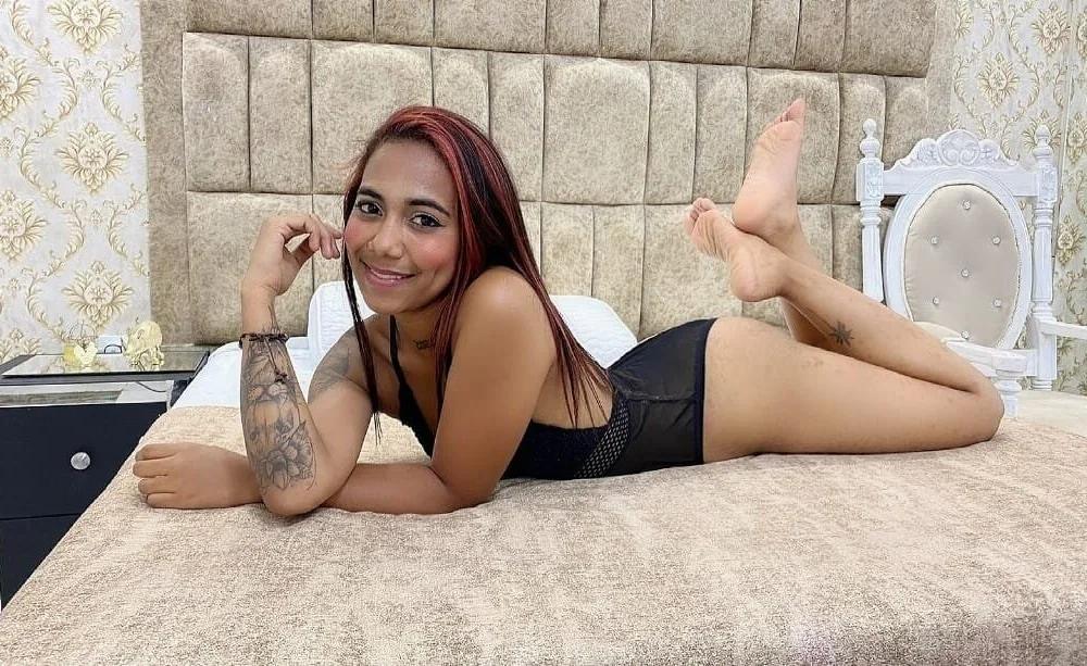 AddisonMaya's Offline XXX Chat