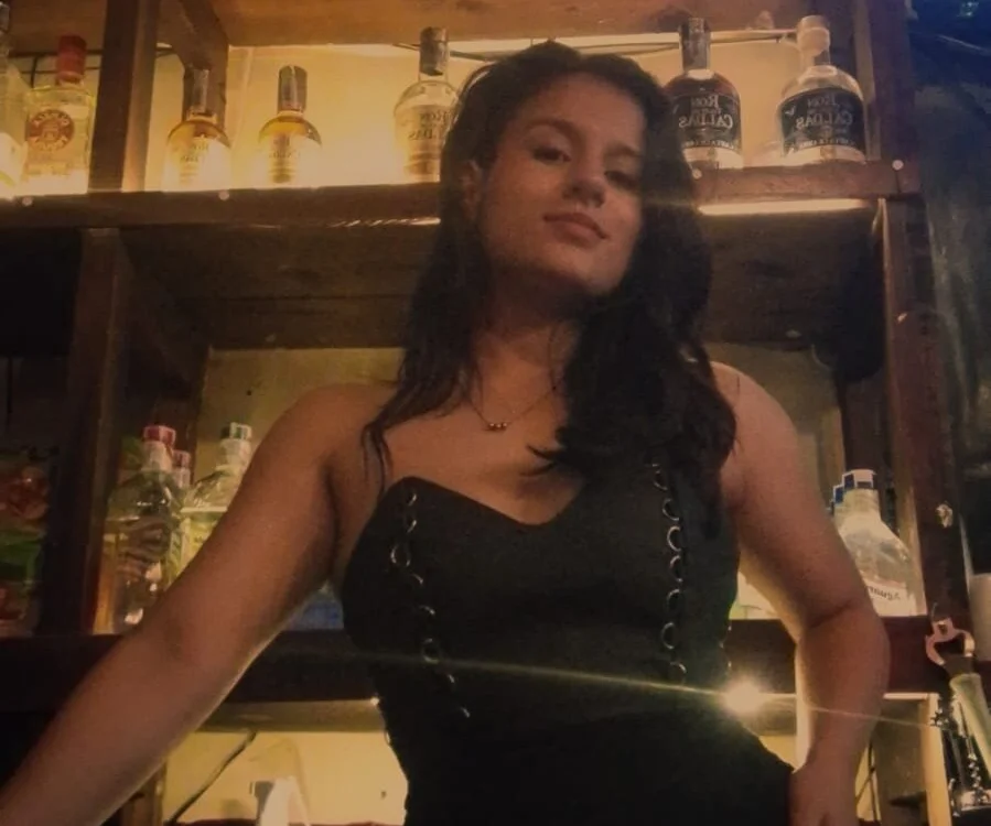 aurarosse_ cam model