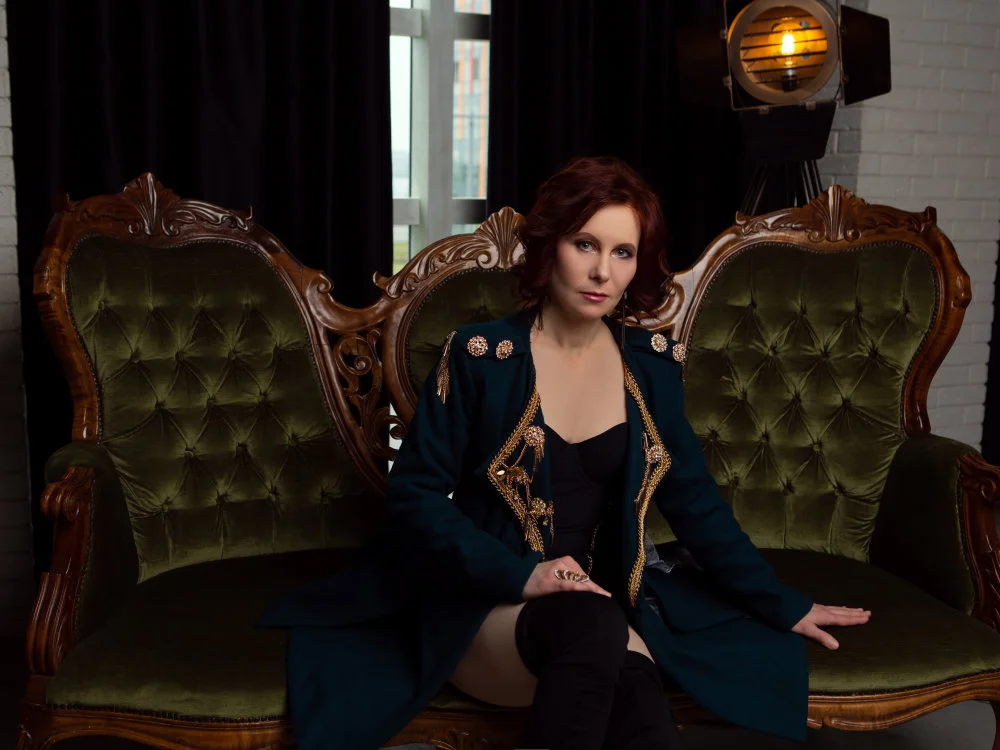 Chat XXX offline de AnneFatale