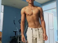 hanibal_king's webcam live show
