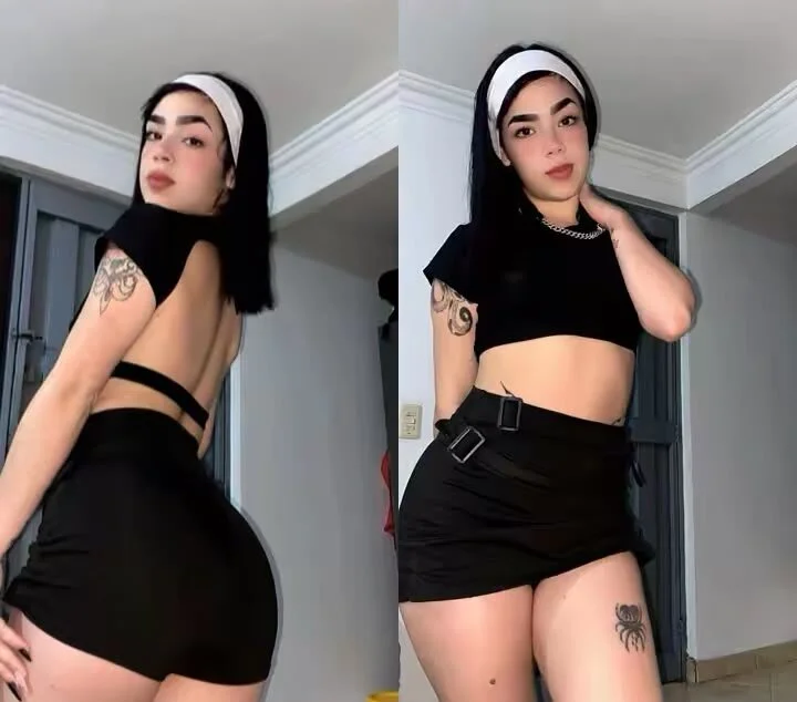 raven_doll11 Adlı Modelin Çevrimdışı XXX Sohbeti