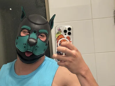 RawAlphaPups - Boy 