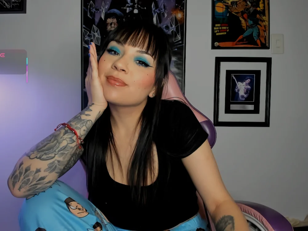 Chat XXX offline de luckylaura