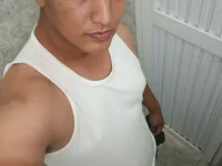 blackjack295's webcam live show