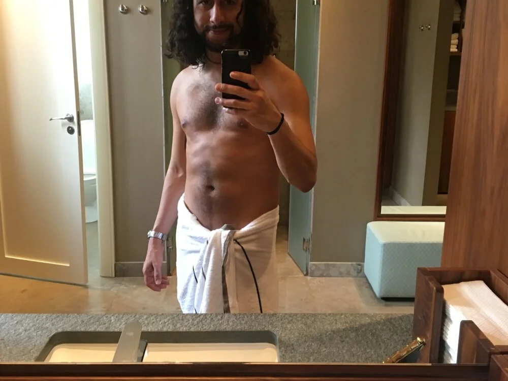 PuroMosh19 offline XXX-chatje