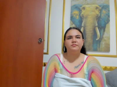 Talia_florez_ - Girl 