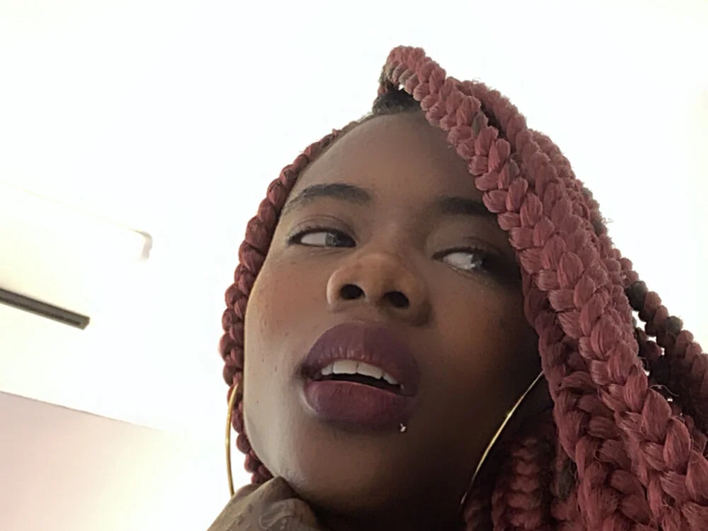 Chat XXX offline de Maddyjohnsonn