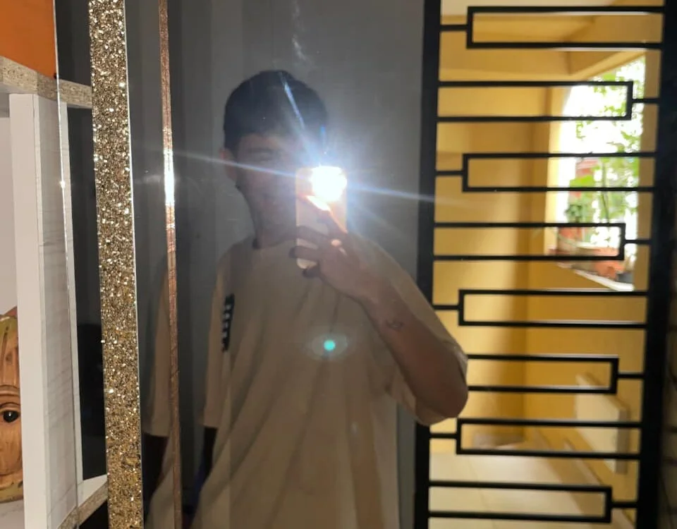 Offline XXX chat modela Marcello_Vega