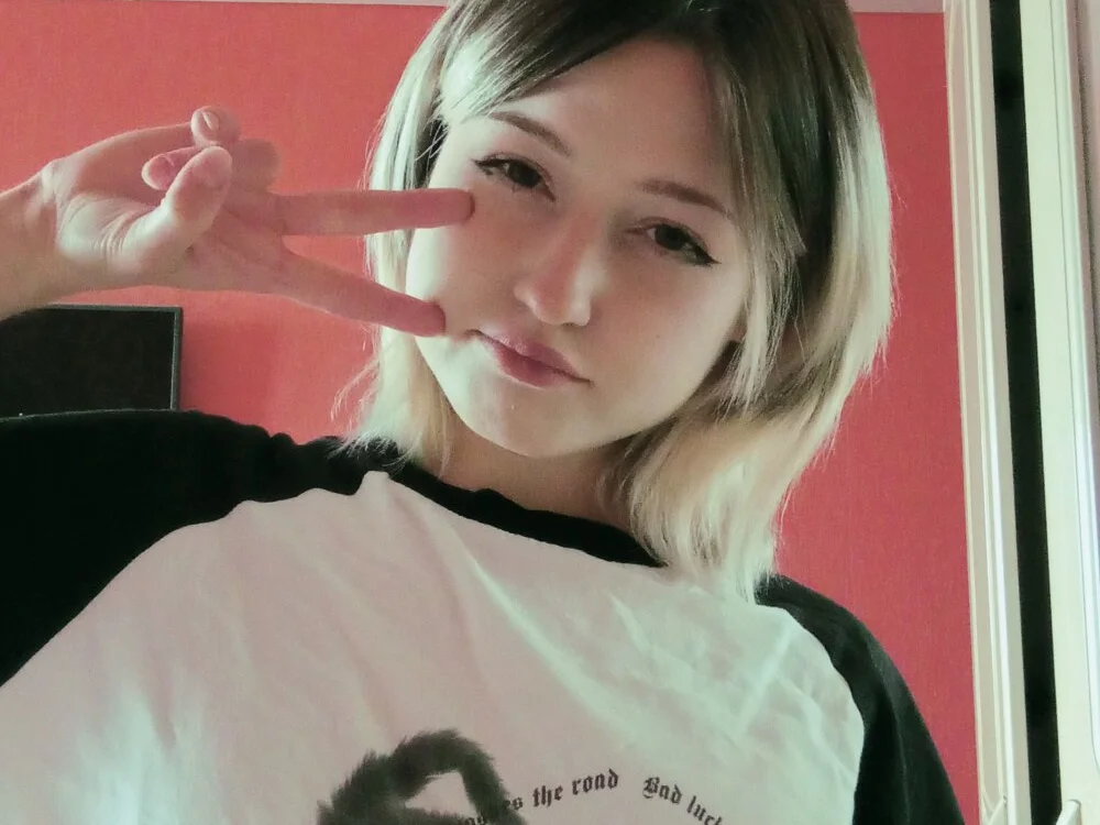 Offline XXX chat MarySparkie