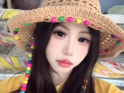 Jiemei7788 - Girl 