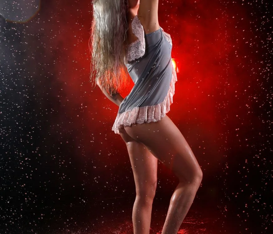 UniverseAmy's Offline XXX Chat