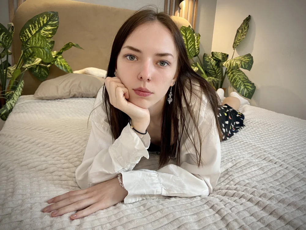 MollyMuller Offline Chatraum
