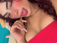 StidioDeluxix's webcam live show