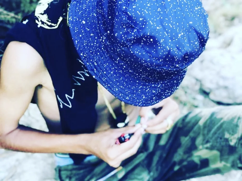 Chatroom XXX hors ligne de Calavera2001