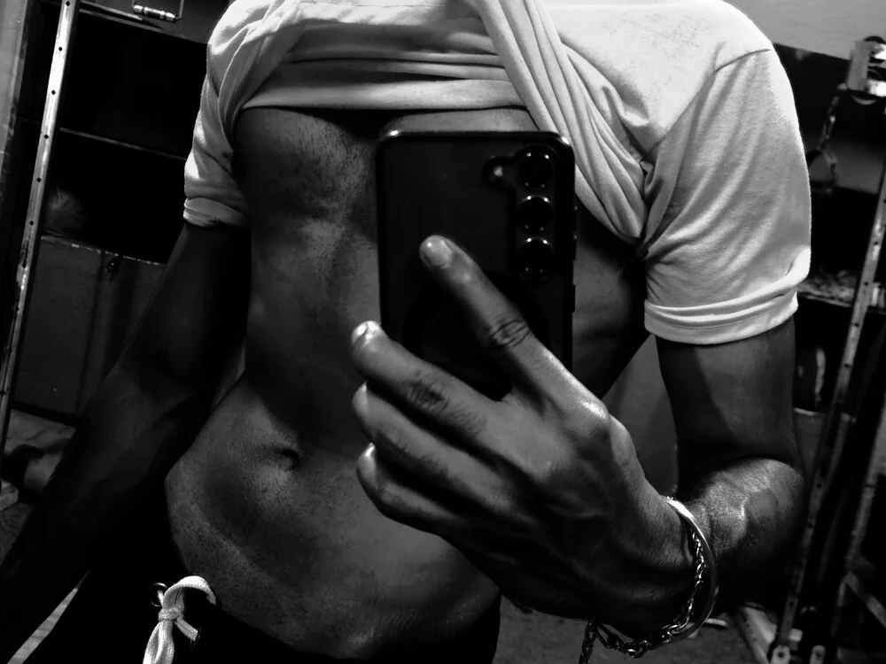 SaltedCaries Obrolan XXX Offline