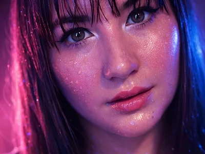 Viki_love77 - Girl 