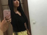 Модель lexy_sweet